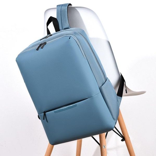 backpack 2021 youth business casual large capacity computer bag