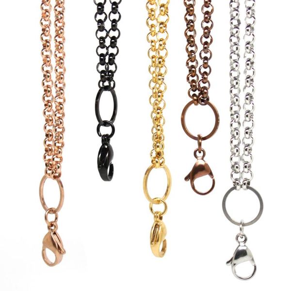 pendant necklaces fashion 24''(60cm) 4.0mm width stainless steel rolo o ring chain, Silver
pendant necklaces fashion 24''(60cm) 4.0mm width stainless steel rolo o ring chain, Silver