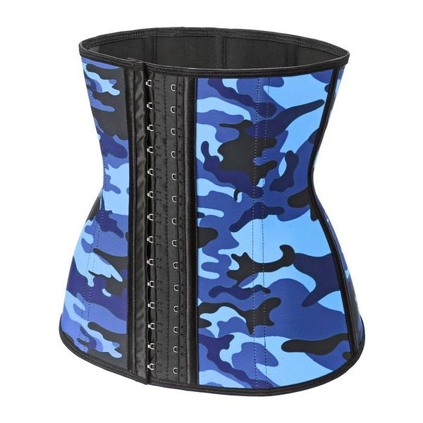 women's shapers women camouflage steampunk corset lingerie hook body shaper latex waist trainer cincher slimming underwear s-3xl, Black;white
women's shapers women camouflage steampunk corset lingerie hook body shaper latex waist trainer cincher slimming underwear s-3xl, Black;white