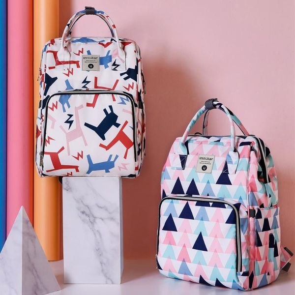 diaper bags mother bag fashion mom large capacity travel nappy backpacks multi-function with changing mat baby nursing maternity
diaper bags mother bag fashion mom large capacity travel nappy backpacks multi-function with changing mat baby nursing maternity