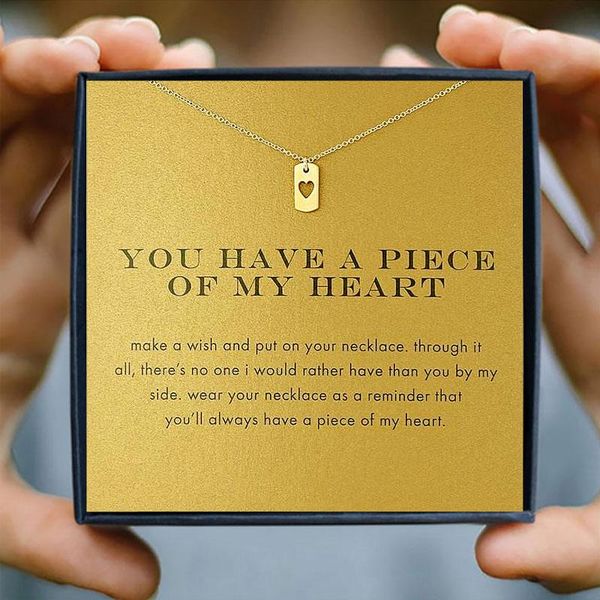 pendant necklaces creative love hollow card necklace heart jewelry gift box alloy clavicle short chain make wish arrival, Silver
pendant necklaces creative love hollow card necklace heart jewelry gift box alloy clavicle short chain make wish arrival, Silver