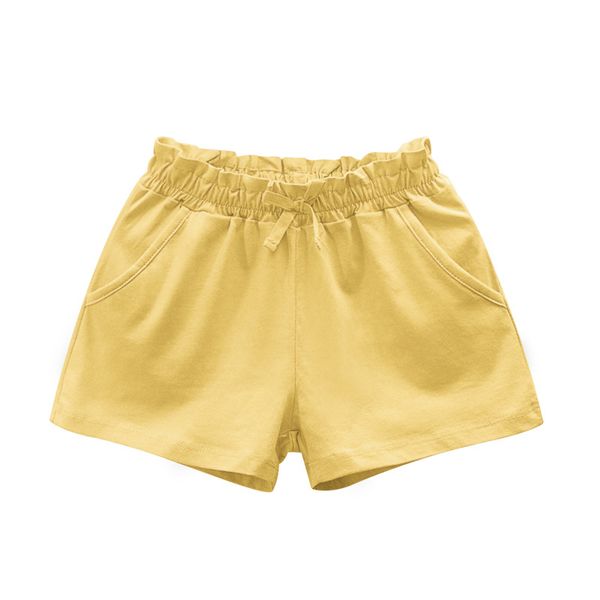baby girl summer shorts children clothes casual kids candy colors pure cotton toddler soft trousers outwear beach pants 2-7y, Blue
baby girl summer shorts children clothes casual kids candy colors pure cotton toddler soft trousers outwear beach pants 2-7y, Blue