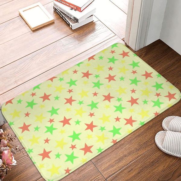 carpets colorful stars polyester doormat rug carpet mat footpad anti-slip removalentrance kitchen bedroom balcony cartoon
carpets colorful stars polyester doormat rug carpet mat footpad anti-slip removalentrance kitchen bedroom balcony cartoon