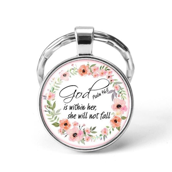 keychains christian keychain glass pendant bible verse key chains spiritual quote ring scripture faith jewelry, Silver
keychains christian keychain glass pendant bible verse key chains spiritual quote ring scripture faith jewelry, Silver