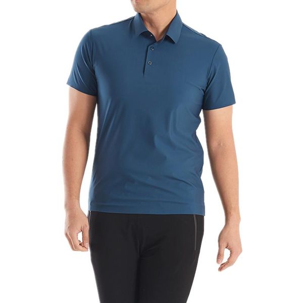 large size summer men's t-shirt pullover lapel casual short-sleeved stitching for male solid color t-shirts, White;black
large size summer men's t-shirt pullover lapel casual short-sleeved stitching for male solid color t-shirts, White;black