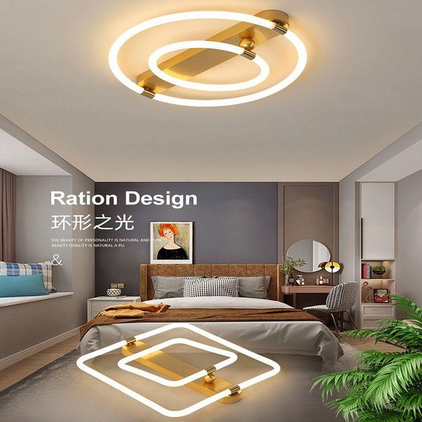 ceiling lights modern round led light gold creative living room bedroom hallway balcony individual character square decorative
ceiling lights modern round led light gold creative living room bedroom hallway balcony individual character square decorative