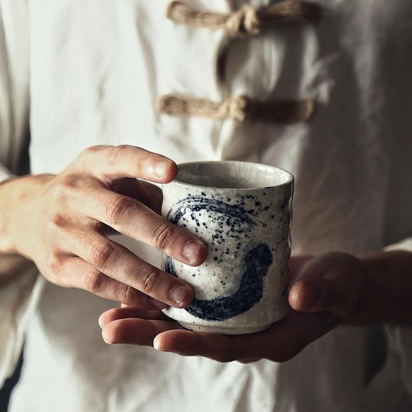 mugs japanese tea cup coffee stoare ceramic hand-painted cuisine tableware
mugs japanese tea cup coffee stoare ceramic hand-painted cuisine tableware
