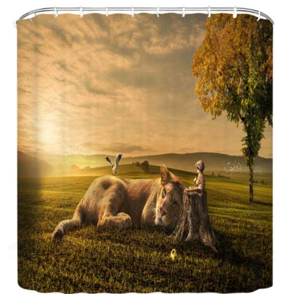 lovely cartoon funny lion and girl shower curtain waterproof bathroom curtain childs fabric home decor with curtains, bathrooms,
lovely cartoon funny lion and girl shower curtain waterproof bathroom curtain childs fabric home decor with curtains, bathrooms,