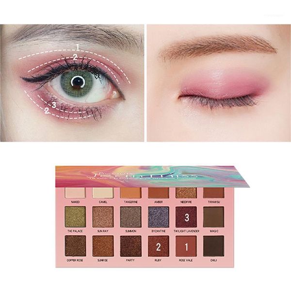 colors women shimmer matte smudge-proof long lasting colorfast waterproof eyeshadow palette1
colors women shimmer matte smudge-proof long lasting colorfast waterproof eyeshadow palette1