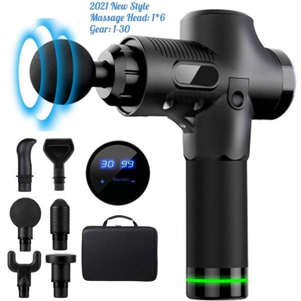 massage gun upgraded deep tissue percussion muscle massager to relieve pain lcd touch fascia electric full body
massage gun upgraded deep tissue percussion muscle massager to relieve pain lcd touch fascia electric full body