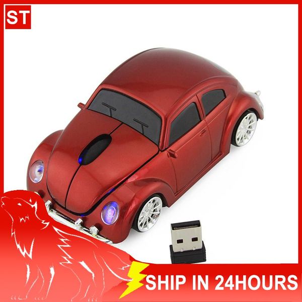 mice wireless cute computer mouse gaming creative beetle car mouses customized model gift sports
mice wireless cute computer mouse gaming creative beetle car mouses customized model gift sports