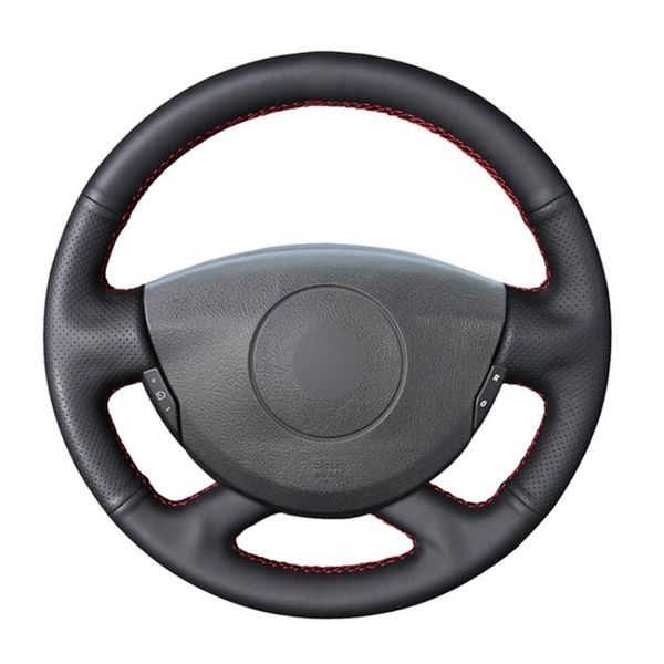 steering wheel covers black artificial leather diy no-slip car cover for primastar laguna trafic vel satis espace grand
steering wheel covers black artificial leather diy no-slip car cover for primastar laguna trafic vel satis espace grand