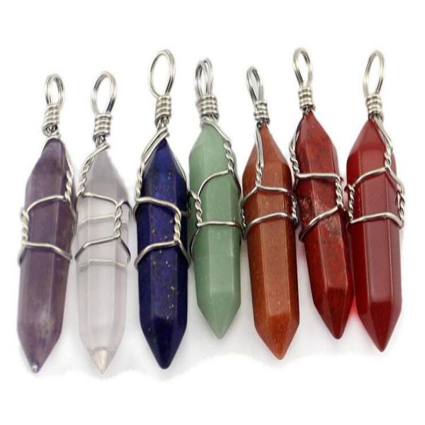 charms selling pendant natural stone golden sandstone hexagon point pendulum column reiki healing chakra for making jewelry, Bronze;silver
charms selling pendant natural stone golden sandstone hexagon point pendulum column reiki healing chakra for making jewelry, Bronze;silver