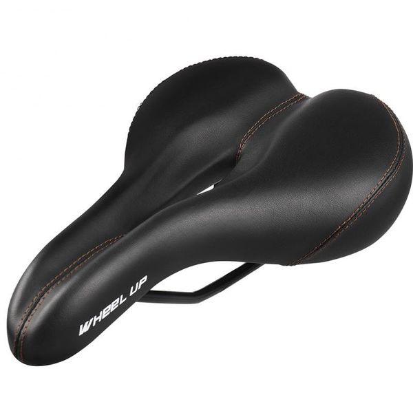 wheel up mountain bike cushion bicycle saddle hollow breathable riding seat comfortable soft cycling accessorie saddles
wheel up mountain bike cushion bicycle saddle hollow breathable riding seat comfortable soft cycling accessorie saddles