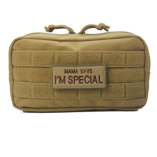 9 inch outdoor nylon traveling gear molle pouch bag tactical vest sundries camera magazine storage bag
9 inch outdoor nylon traveling gear molle pouch bag tactical vest sundries camera magazine storage bag