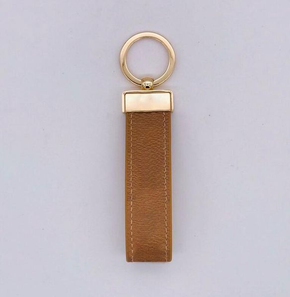 luxurys key chain buckle lovers car classic keychain handmade leather bag pendant accessories, Silver
luxurys key chain buckle lovers car classic keychain handmade leather bag pendant accessories, Silver