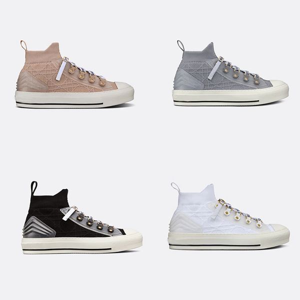 designer women shoes oblique walk'n sneaker nude cannage technical mesh classic flat trainer pink white grils lace-up casual outdoor hi, Black
designer women shoes oblique walk'n sneaker nude cannage technical mesh classic flat trainer pink white grils lace-up casual outdoor hi, Black