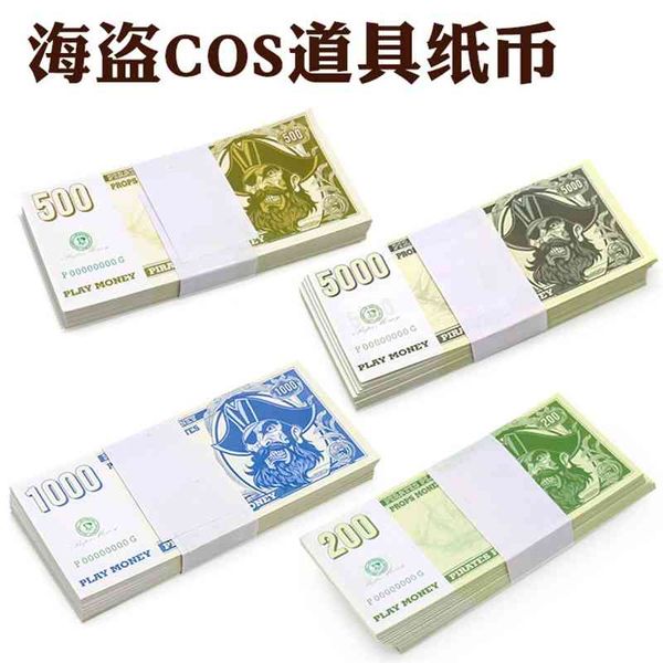 halloween props, commemorative pirate gold coins, non circulating 100 counterfeit game money, paper money toys 5
halloween props, commemorative pirate gold coins, non circulating 100 counterfeit game money, paper money toys 5