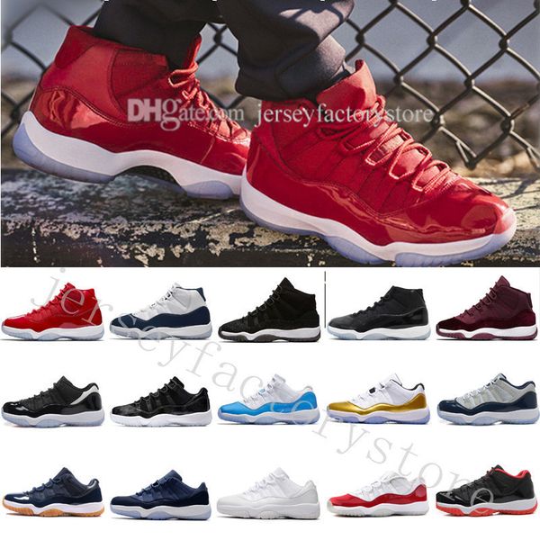 wholesale new 11 og chicago gym red win like 82 unc men basketball shoes sports sneakers women 11s xi size us 5.5-13
wholesale new 11 og chicago gym red win like 82 unc men basketball shoes sports sneakers women 11s xi size us 5.5-13