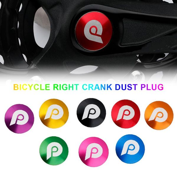 bike heels & chainwheels bicycle chainwheel crank cover aluminum alloy dustproof plug m610 mountain/road dust
bike heels & chainwheels bicycle chainwheel crank cover aluminum alloy dustproof plug m610 mountain/road dust
