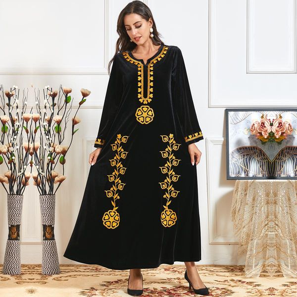 veet islam muslim dress turkey moroccan arabic women islamic clothing dubai abaya kaftan vestidos long robe jubah hijab elbise, Red
veet islam muslim dress turkey moroccan arabic women islamic clothing dubai abaya kaftan vestidos long robe jubah hijab elbise, Red