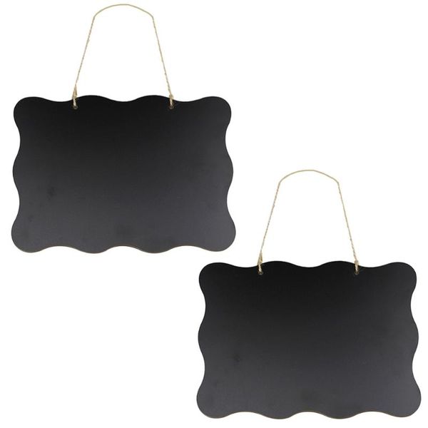 party decoration 2pcs mini creative multifunction double-sided practical diy wooden blackboards for message writing drawing
party decoration 2pcs mini creative multifunction double-sided practical diy wooden blackboards for message writing drawing