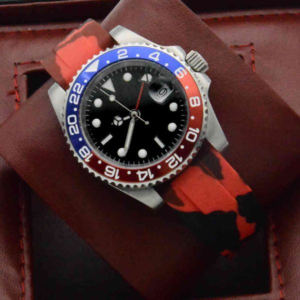 men clock automatic crowning black aseptic tablet coke rotating rvs case, Slivery;brown
men clock automatic crowning black aseptic tablet coke rotating rvs case, Slivery;brown