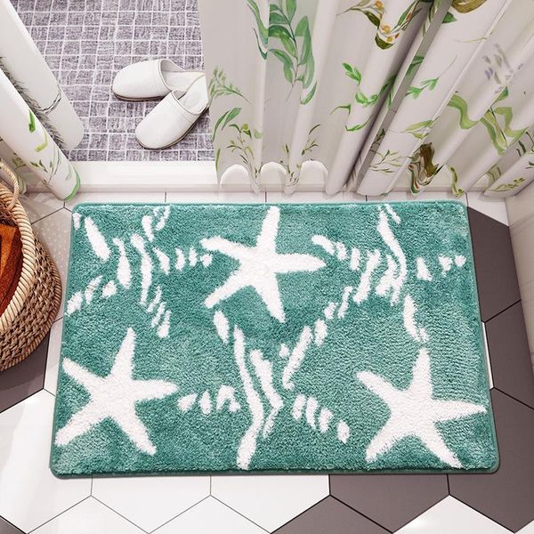 cushion/decorative pillow non-slip carpet floor mat flocking bath absorbent microfiber bathroom rug home entrance door soft
cushion/decorative pillow non-slip carpet floor mat flocking bath absorbent microfiber bathroom rug home entrance door soft