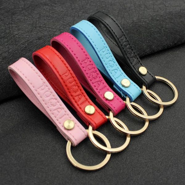 keychains 200pcs/lot fashion leather pu keychain car simple men and women waist key chain lovers keyring charm sweetheart ring, Silver
keychains 200pcs/lot fashion leather pu keychain car simple men and women waist key chain lovers keyring charm sweetheart ring, Silver
