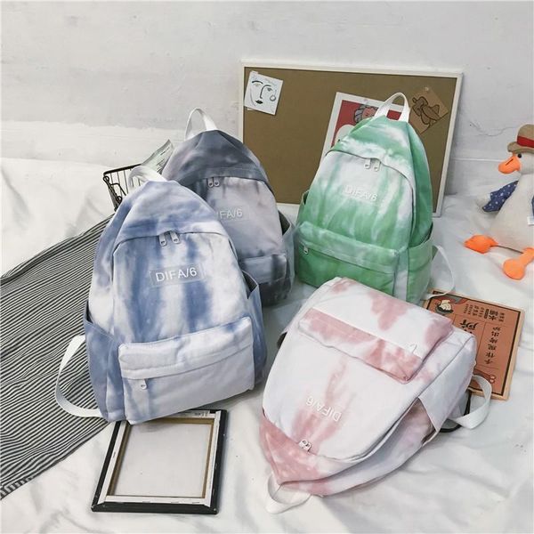 backpack 2021 original inkjet printing student school bag junior and high campus style fashion
backpack 2021 original inkjet printing student school bag junior and high campus style fashion