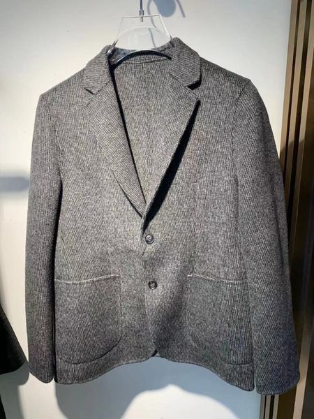 men's suits & blazers rk198 fashion coats jackets 2021 runway luxury european design party style clothing, White;black
men's suits & blazers rk198 fashion coats jackets 2021 runway luxury european design party style clothing, White;black