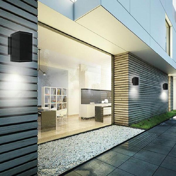 outdoor wall lamps single head 10w cob led light ip67 waterproof modern nordic style indoor living room porch garden lamp
outdoor wall lamps single head 10w cob led light ip67 waterproof modern nordic style indoor living room porch garden lamp