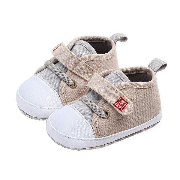 baby boys breathable patchwork shoes sneakers toddler soft soled embroidery alphabet first walkers
baby boys breathable patchwork shoes sneakers toddler soft soled embroidery alphabet first walkers
