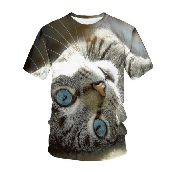 men's t-shirts summer latest cat and animals cartoon 3d printing t-shirt couples short sleevet-shirt fashion streetwea tshirt to, White;black
men's t-shirts summer latest cat and animals cartoon 3d printing t-shirt couples short sleevet-shirt fashion streetwea tshirt to, White;black