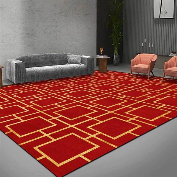 carpets chinese-style rug light luxury geometric box red gray-green carpet living room bedroom bed blanket kitchen floor mat
carpets chinese-style rug light luxury geometric box red gray-green carpet living room bedroom bed blanket kitchen floor mat
