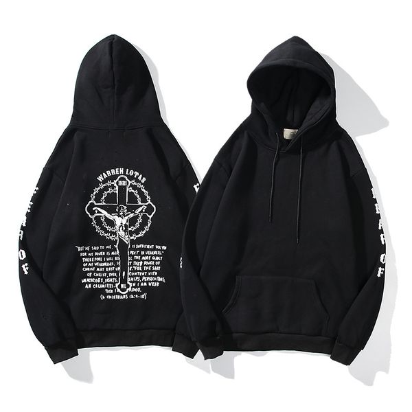 autumn fleece christmas jesus letter printed hoodie high street men and women couples coat, Black
autumn fleece christmas jesus letter printed hoodie high street men and women couples coat, Black