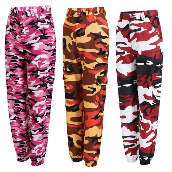 women's pants & capris 20212021 high waist camouflage fashion pantalon femme trouser plus size 3xl sweatpants streetwear camo, Black;white
women's pants & capris 20212021 high waist camouflage fashion pantalon femme trouser plus size 3xl sweatpants streetwear camo, Black;white