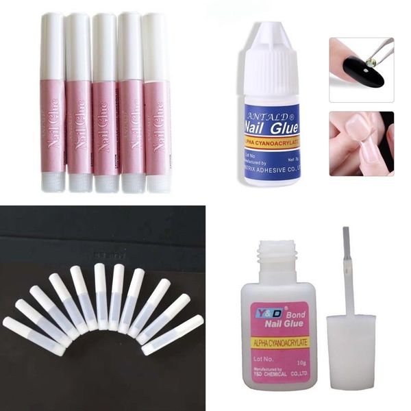 nail gel 2g/3g/10g glue for acrylic press on nails super bond fake tips professional artifical false long last, Red;pink
nail gel 2g/3g/10g glue for acrylic press on nails super bond fake tips professional artifical false long last, Red;pink