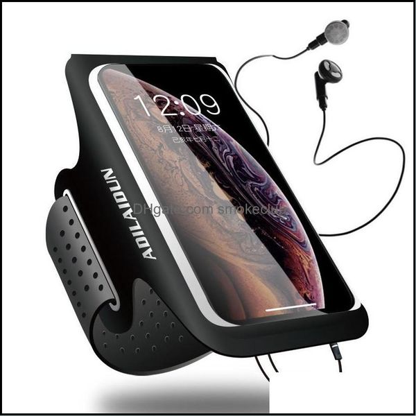 sports & outdoors outdoor bags running sport mobile phone arm bag waterproof fitness cell luminous case pouch hiking jogging card key holder
sports & outdoors outdoor bags running sport mobile phone arm bag waterproof fitness cell luminous case pouch hiking jogging card key holder