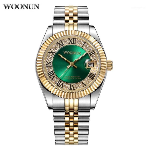 luxury business boss watches men's classic men stainless steel quartz wristwatches diamond wholesale, Slivery;brown
luxury business boss watches men's classic men stainless steel quartz wristwatches diamond wholesale, Slivery;brown