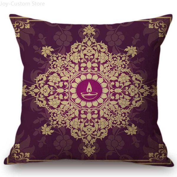 cushion/decorative pillow 18" purple square diwali festival sofa decorative throw stylish luxury floral pattern design cushion cover
cushion/decorative pillow 18" purple square diwali festival sofa decorative throw stylish luxury floral pattern design cushion cover