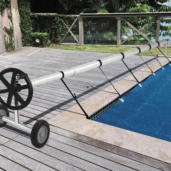 pool & accessories solar cover reel attachment kit firm sturdy swimming tube covers from 10ft to 24ft wide and more
pool & accessories solar cover reel attachment kit firm sturdy swimming tube covers from 10ft to 24ft wide and more