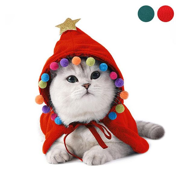 cat costumes clothes pet coats jacket cape fashion lovely star design costume cloak clothing for christmas
cat costumes clothes pet coats jacket cape fashion lovely star design costume cloak clothing for christmas