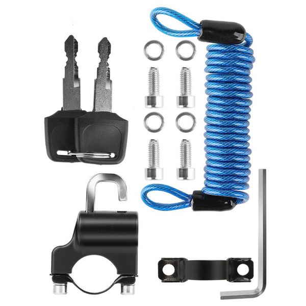 bike locks west biking bicycle anti-theft lock with wire rope cycling helmet motorcycle electric scooter mtb safety cable
bike locks west biking bicycle anti-theft lock with wire rope cycling helmet motorcycle electric scooter mtb safety cable