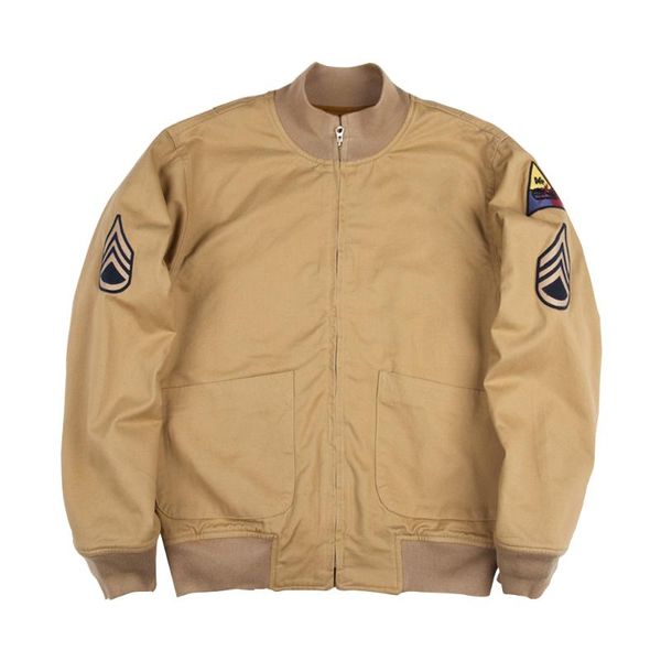 men's jackets embroidery fleece quilted jacket mens winter safari style thick cargo casual loose stand collar outerwear men, Black;brown
men's jackets embroidery fleece quilted jacket mens winter safari style thick cargo casual loose stand collar outerwear men, Black;brown