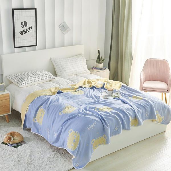 blankets 2021 design cotton 6 layers gauze anime blanket ab double sided sofa bedspread soft breathable for kids bed
blankets 2021 design cotton 6 layers gauze anime blanket ab double sided sofa bedspread soft breathable for kids bed