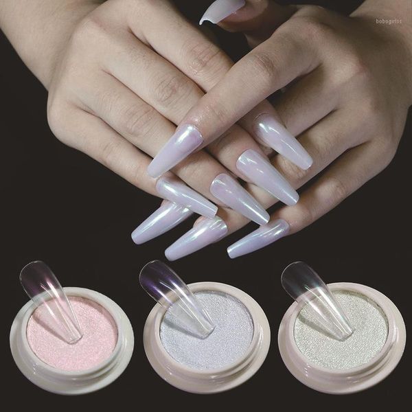 half-transparent aurora neon mermaid nail powder nude mirror design magic glitters fairy pigments dust deco glitter1, Silver;gold
half-transparent aurora neon mermaid nail powder nude mirror design magic glitters fairy pigments dust deco glitter1, Silver;gold