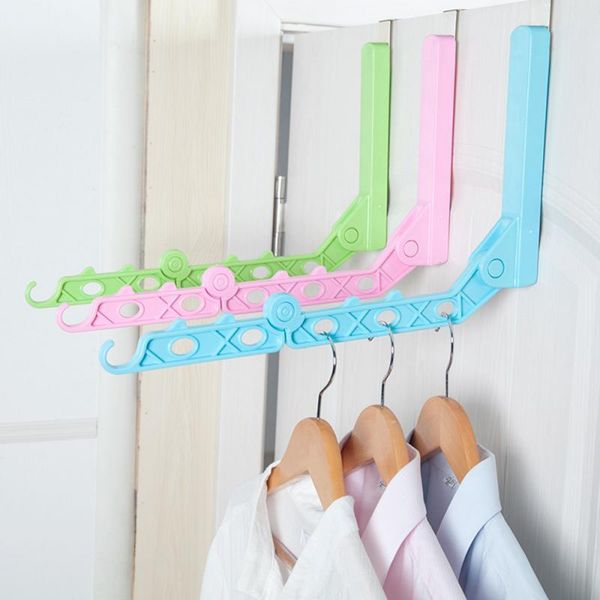 hangers & racks creative furniture behind the door drying rack can be folded quickly installed disassembled at will coat hook 6 holes
hangers & racks creative furniture behind the door drying rack can be folded quickly installed disassembled at will coat hook 6 holes