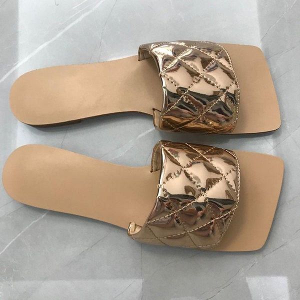 sandals women's 2021 women style summer shoes for flat rubber leather slides plus size, Black
sandals women's 2021 women style summer shoes for flat rubber leather slides plus size, Black