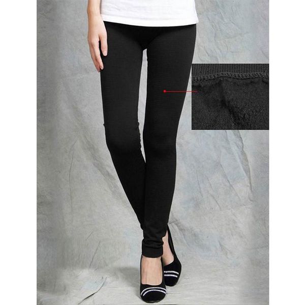 women's leggings women fashion seamless autumn winter fitness skinny casual pencil pants bodybuilding clothing trousers for girls ts233, Black
women's leggings women fashion seamless autumn winter fitness skinny casual pencil pants bodybuilding clothing trousers for girls ts233, Black
